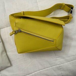 Loewe Puzzle Bum Bag